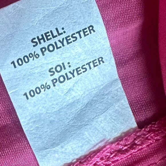 Ramy Brook Maty Balloon Sleeve Blouse Top Shirt Flowy Fringe Size Large NWT - Picture 15 of 15